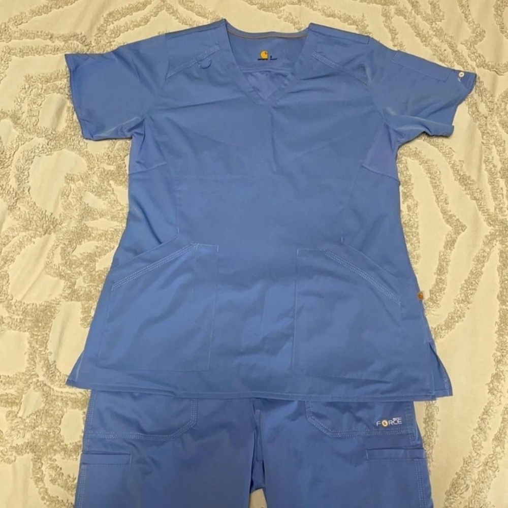 Carhartt Scrubs